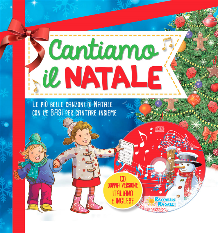 Cantiamo il Natale - Centroscuola