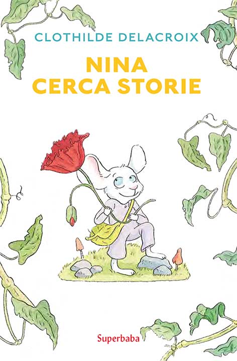 Nina cerca storie - Centroscuola