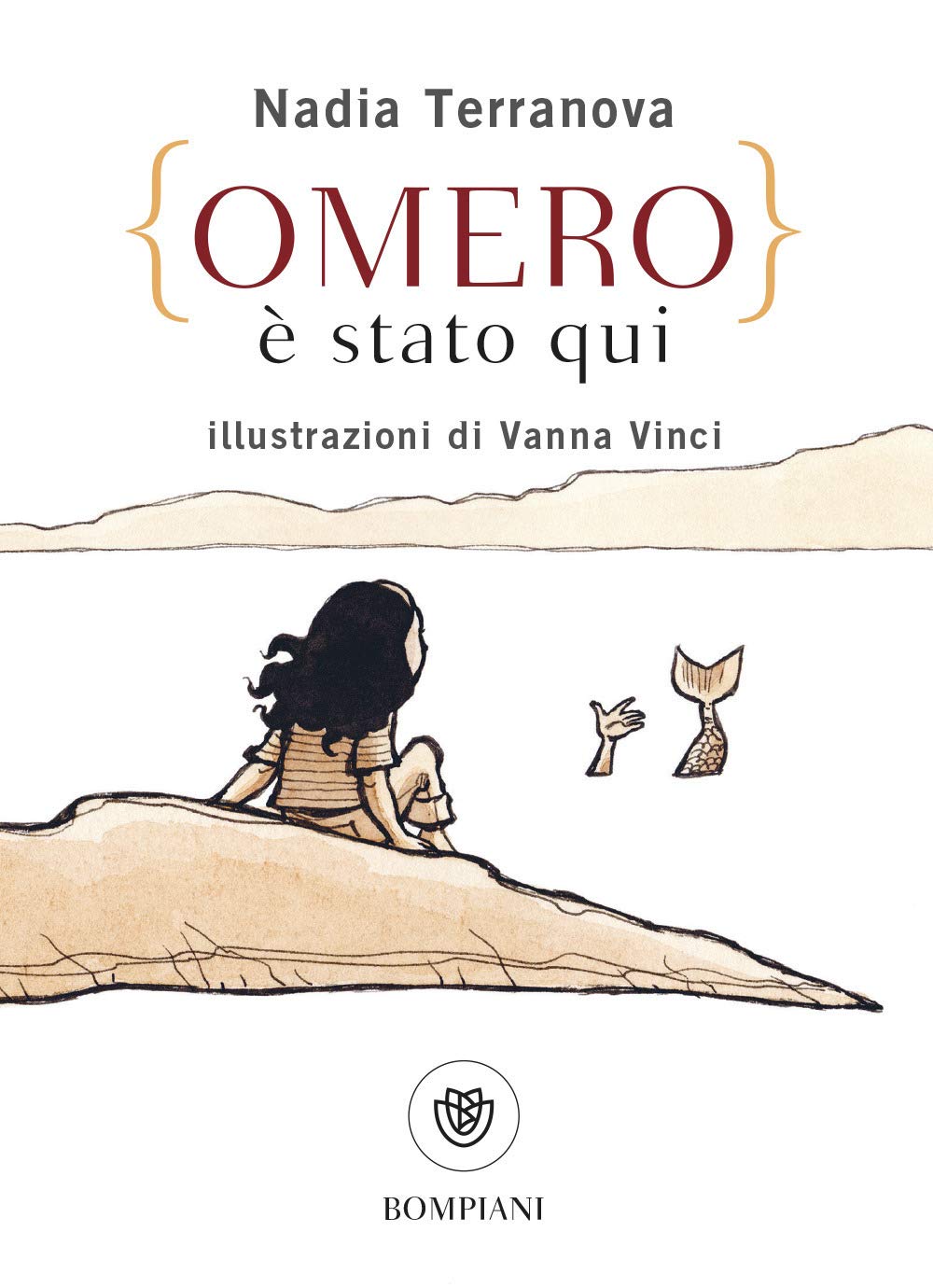 Omero è stato qui - Centroscuola