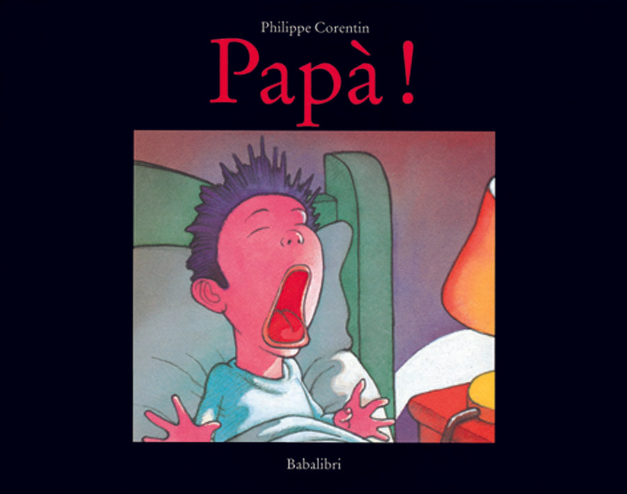 Papà! - Centroscuola