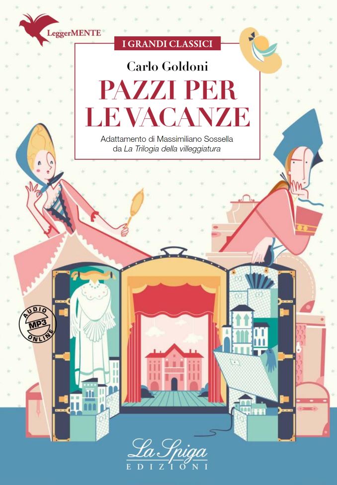 Pazzi per le vacanze - Centroscuola