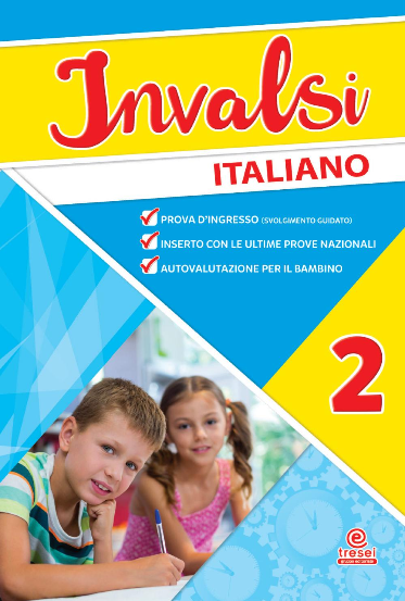 Invalsi Raccolta - Centroscuola