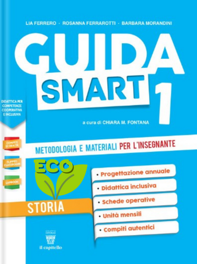 Guida Smart ECO Storia 1