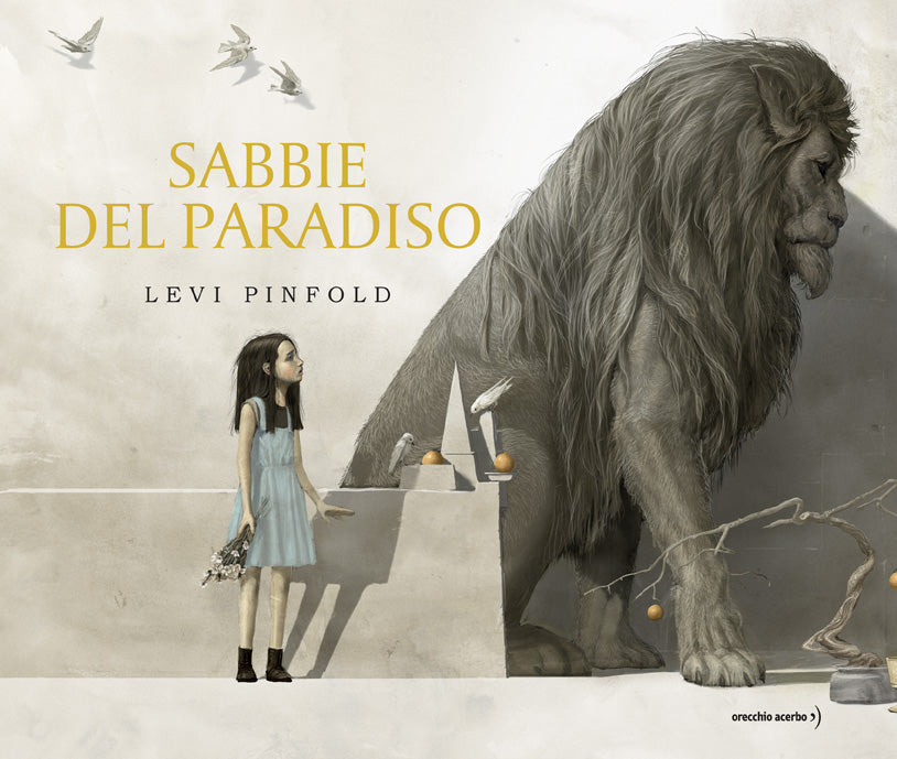 Sabbie del paradiso - Centroscuola