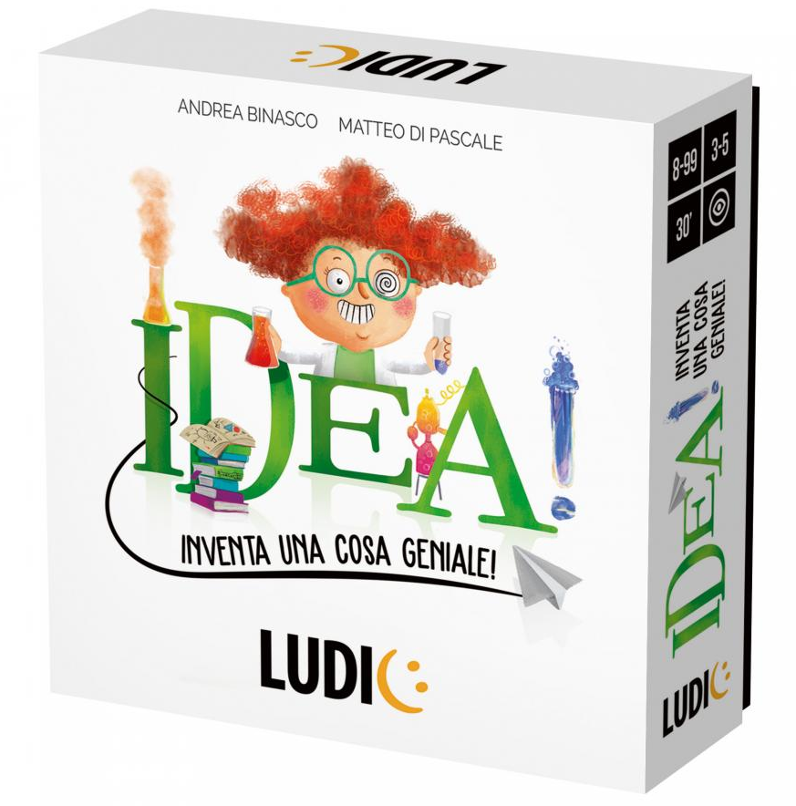 Idea! - Centroscuola