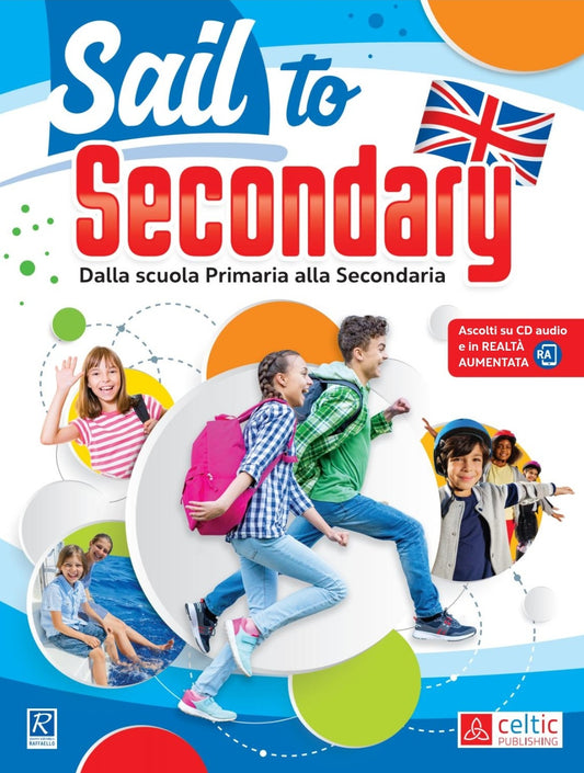 Sail to Secondary - Centroscuola