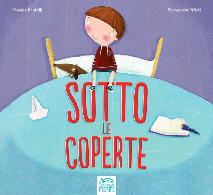 Sotto le coperte - Centroscuola