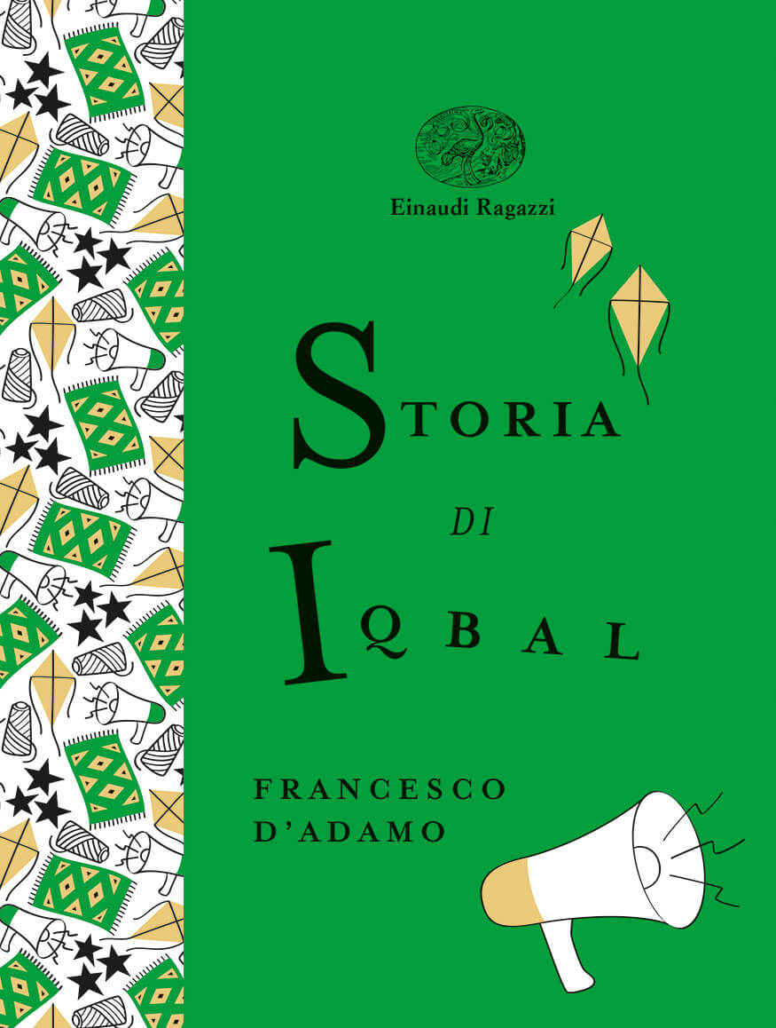 Storia di Iqbal - Centroscuola