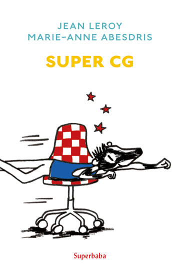 Super CG - Centroscuola