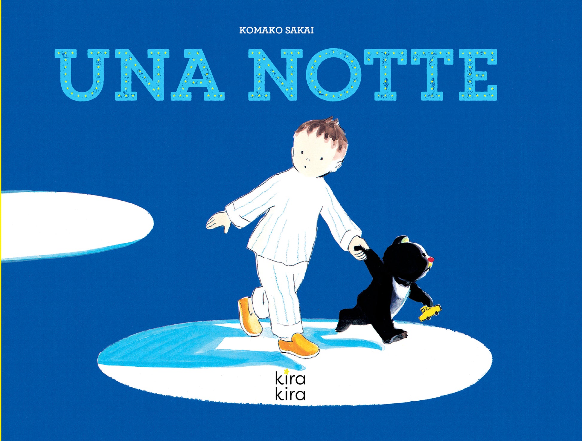 Una notte - Centroscuola