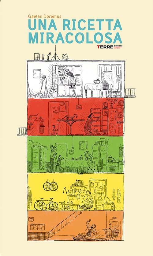 Una ricetta miracolosa - Centroscuola