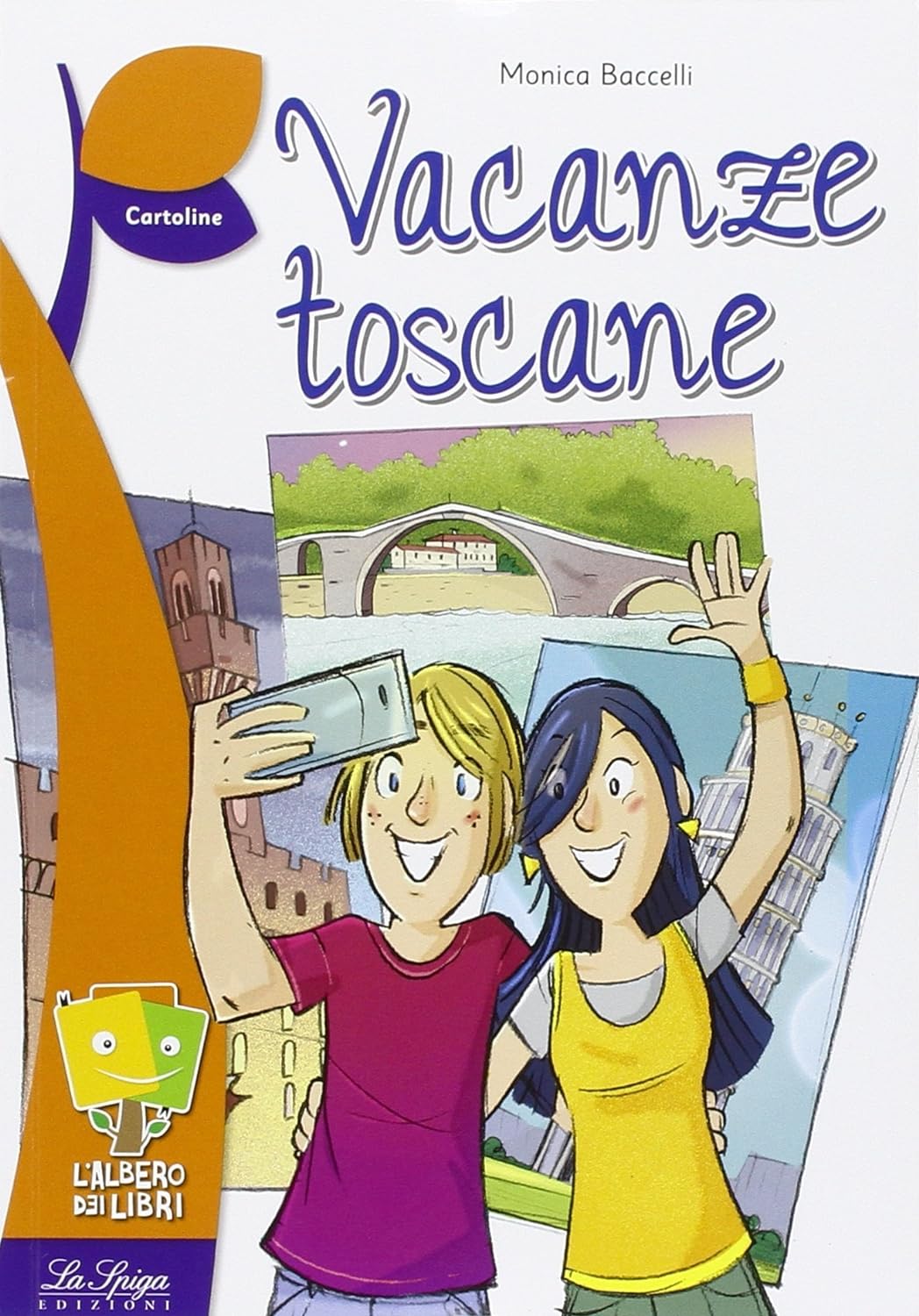 Vacanze toscane - Centroscuola