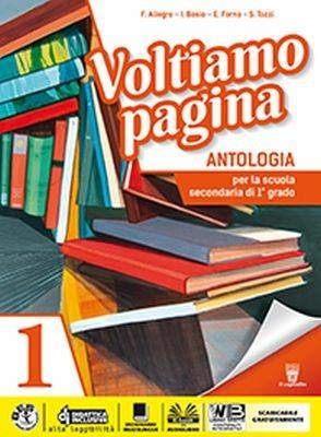 Voltiamo pagina 1 - Centroscuola
