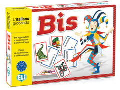 Bis - italiano