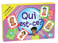 Qui est-ce ? - Centroscuola