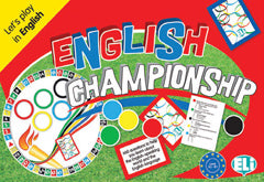 English championship