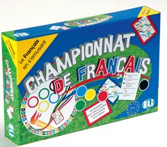 Championnat de Français - Centroscuola