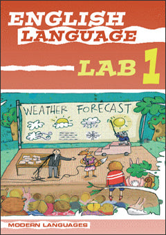 English language lab 1