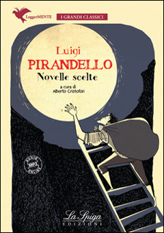 Luigi Pirandello – Novelle scelte