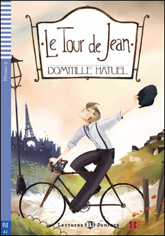 Le Tour de Jean - Centroscuola