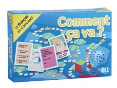 Comment ça va ? - Centroscuola