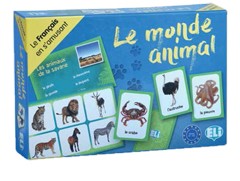 Le monde animal - Centroscuola