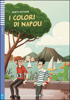 I colori di Napoli - Centroscuola