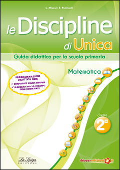 Le Discipline di Unica - Matematica 2