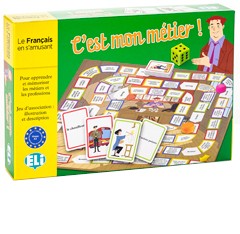 C'est mon metier! - Centroscuola