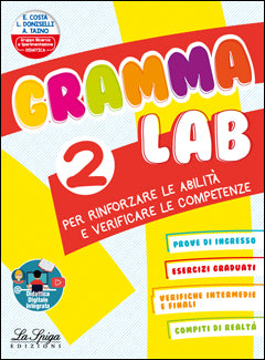 Gramma Lab 2