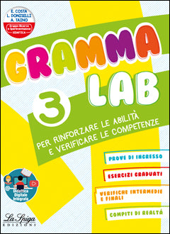 Gramma Lab 3