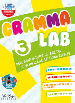 Gramma Lab 3 - Centroscuola