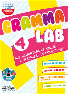 Gramma Lab 4