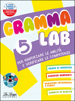 Gramma Lab 5 - Centroscuola