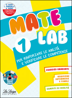 Mate Lab 1