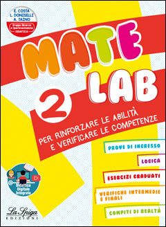 Mate Lab 2 - Centroscuola