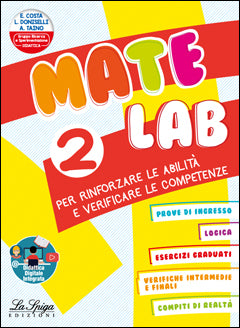 Mate Lab 2