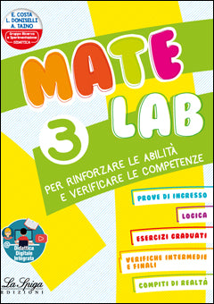 Mate Lab 3 - Centroscuola