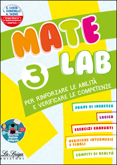 Mate Lab 3