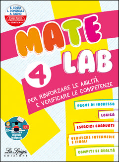 Mate Lab 4