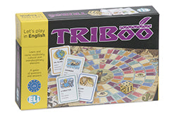 Triboo - Inglese - Centroscuola