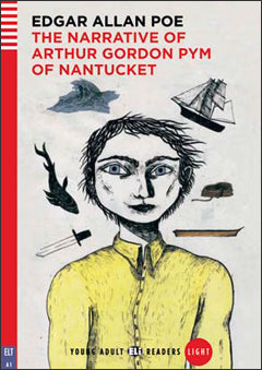 The narrative of Arthur Gordon Pym of Nantucket - Centroscuola