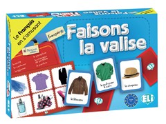 Faisons la valise