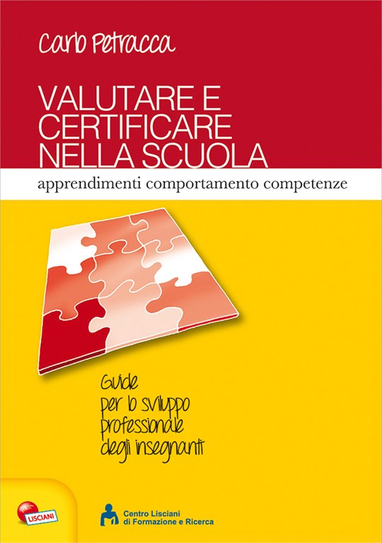 Valutare e certificare nella scuola - Centroscuola