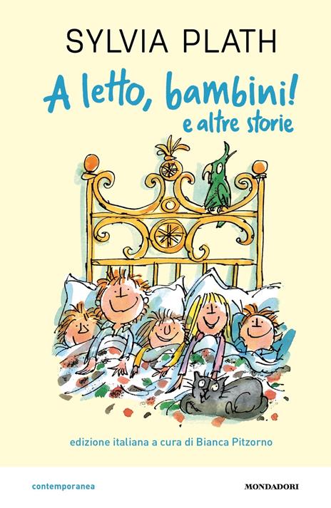 A letto, bambini! e altre storie - Centroscuola