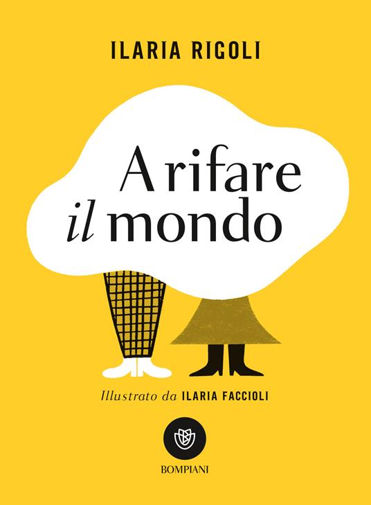 A rifare il mondo - Centroscuola