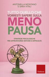 Tutto quello che vorresti sapere sulla menopausa - Centroscuola