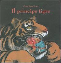 Il principe tigre - Centroscuola