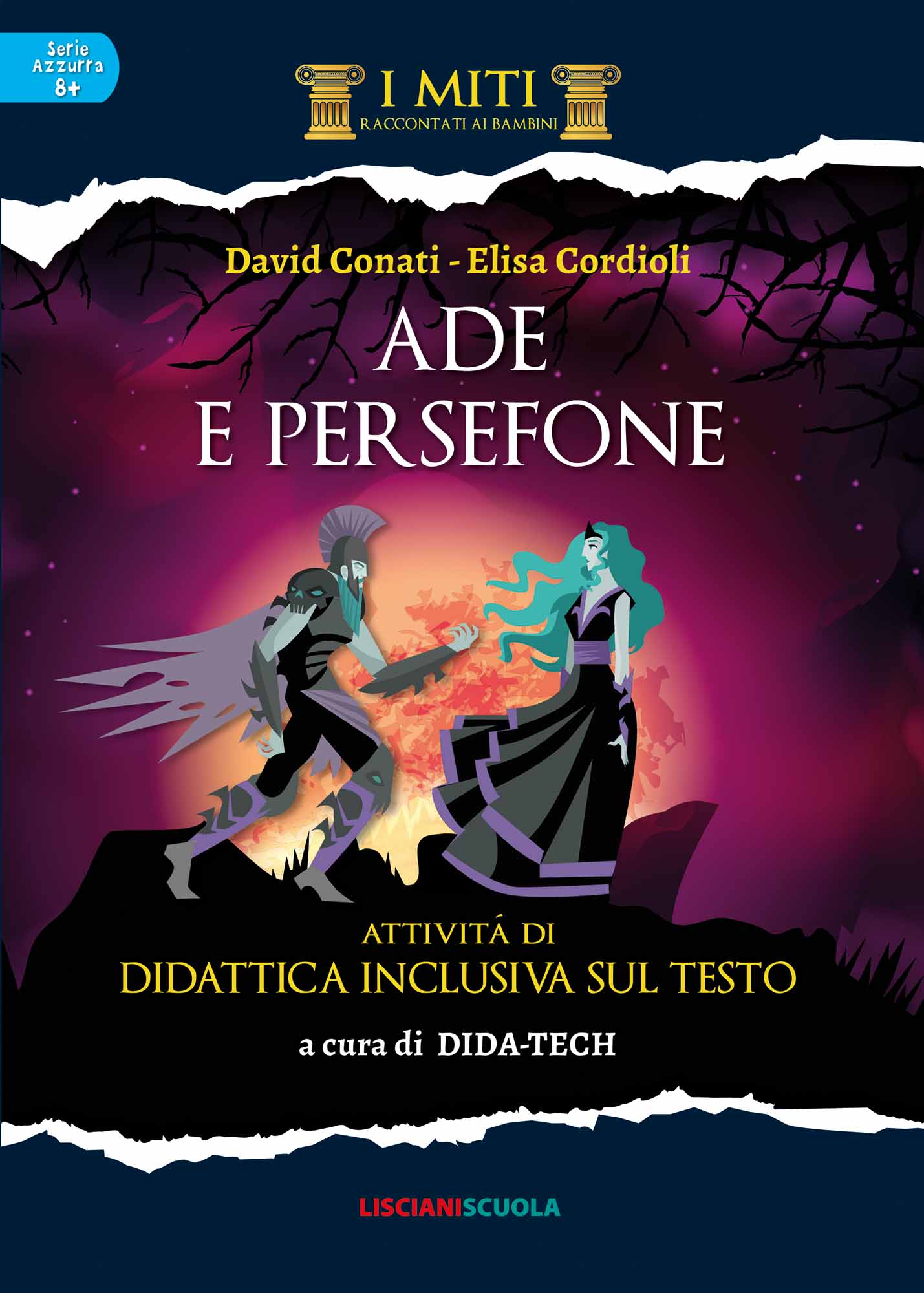 Ade e Persefone - Centroscuola