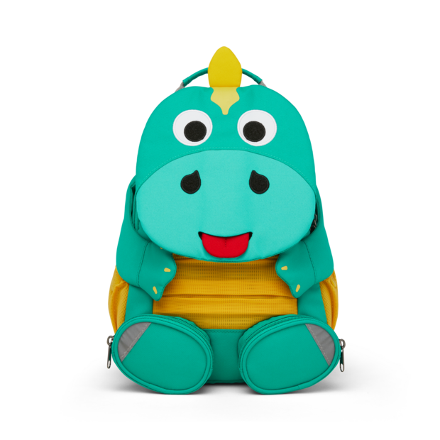 Zainetto Dinosauro Large - Affenzahn - Centroscuola